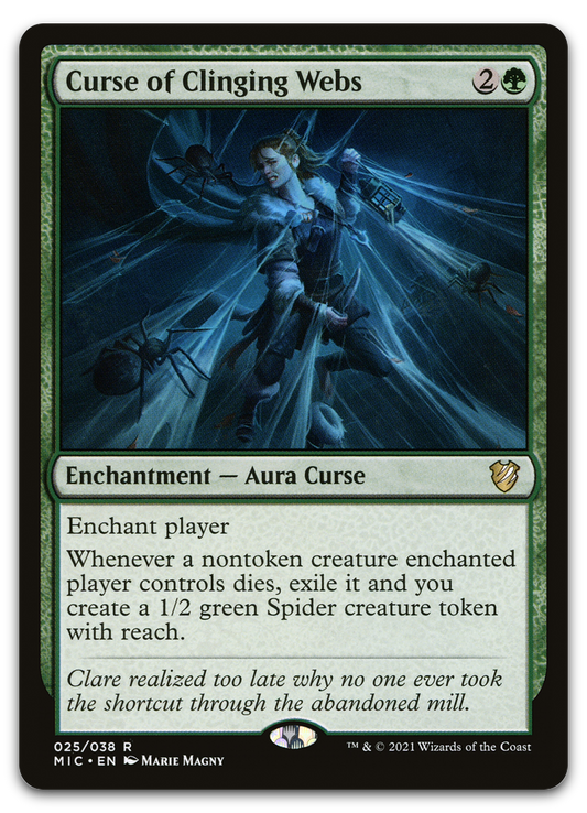 Product image for TCG 248610