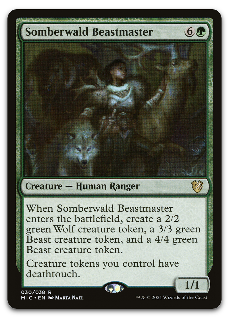 Product image for TCG 248623