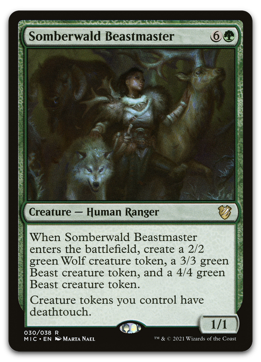Product image for TCG 248623