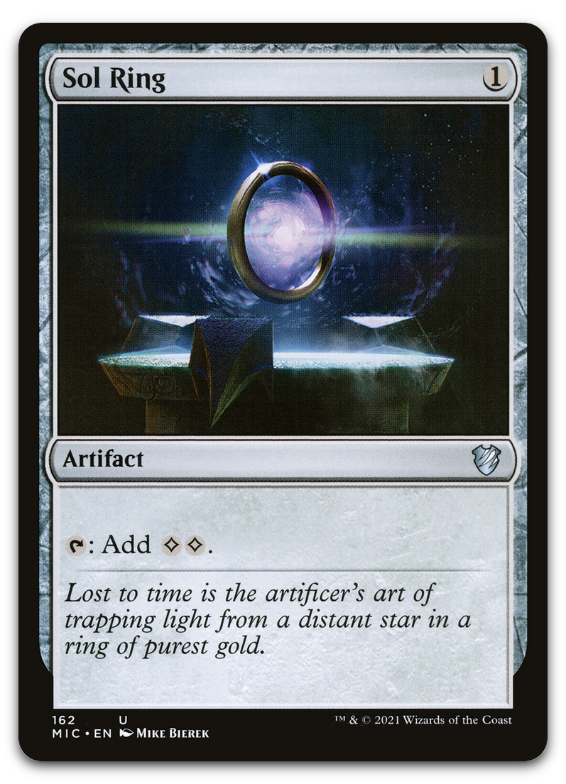 Product image for TCG 248630