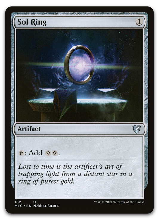 Product image for TCG 248630