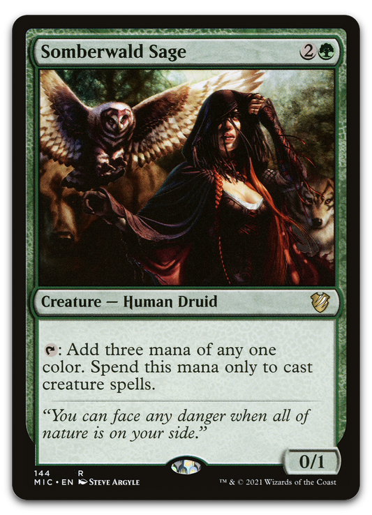 Product image for TCG 248632