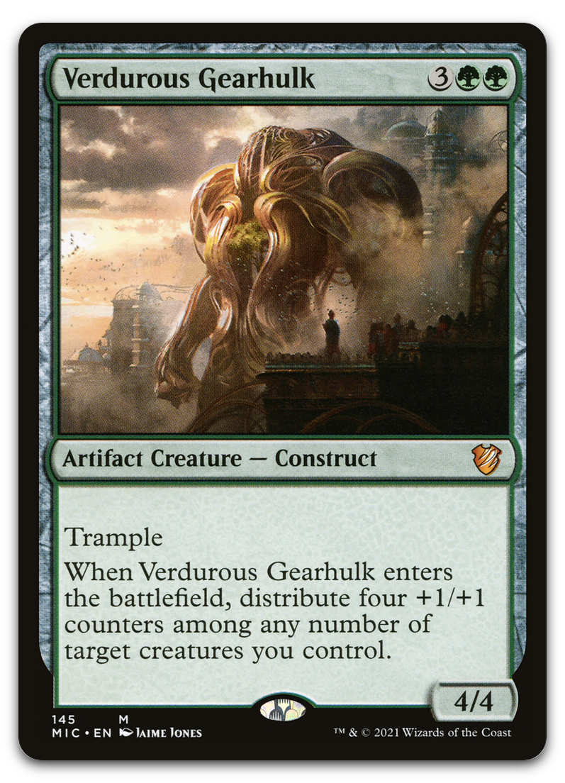 Product image for TCG 248635