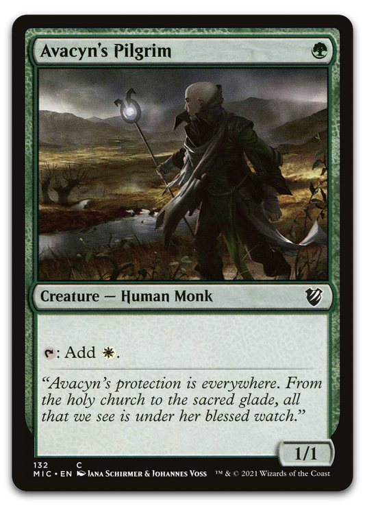 Product image for TCG 248657