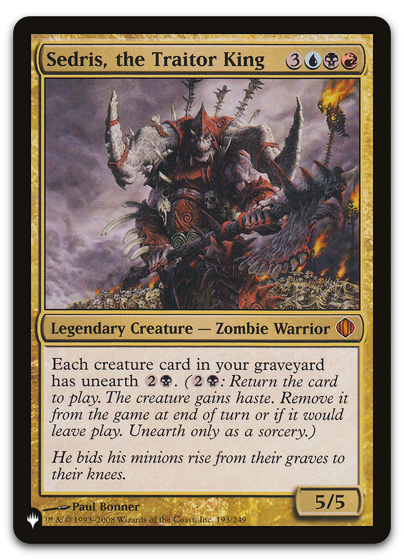 Product image for TCG 248665
