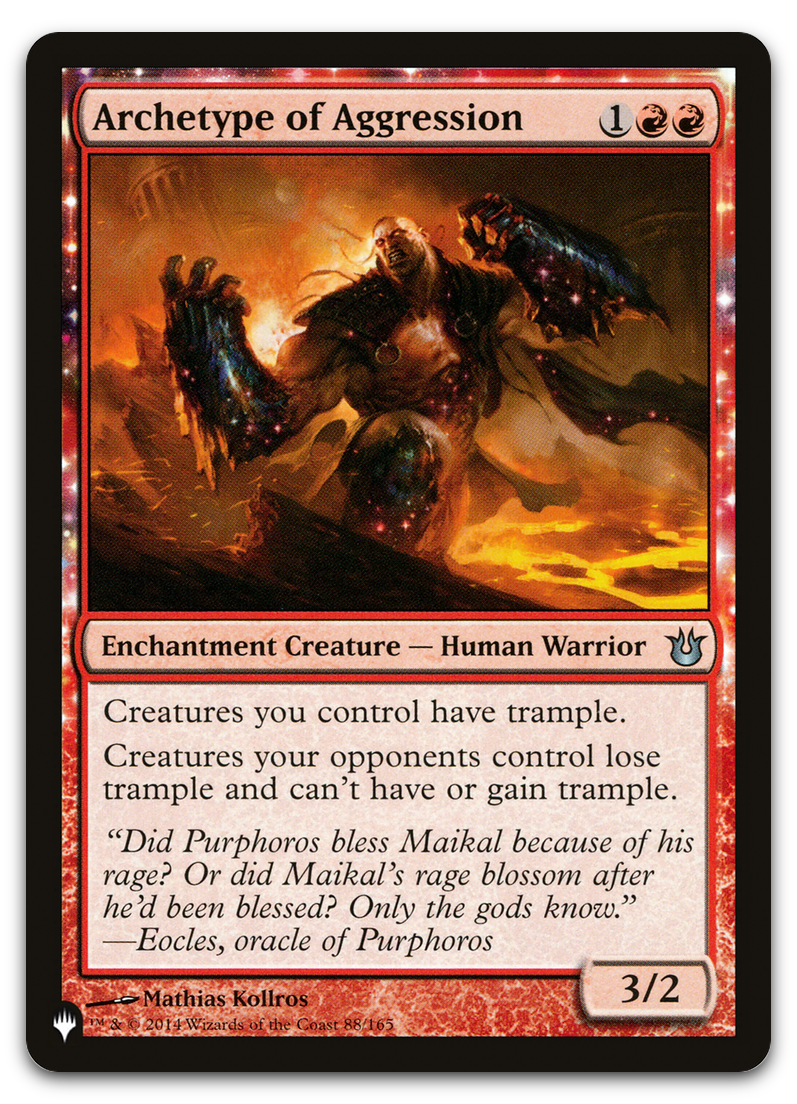 Product image for TCG 248690