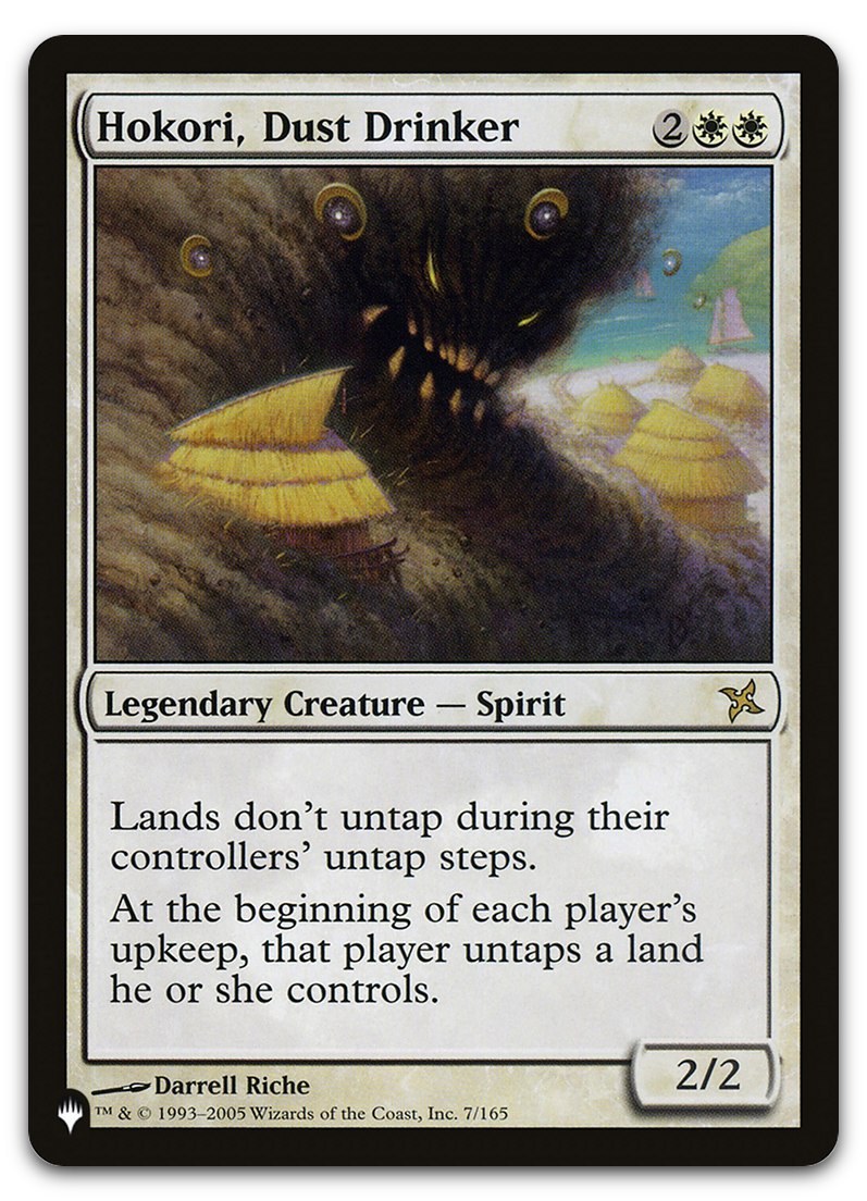 Product image for TCG 248692