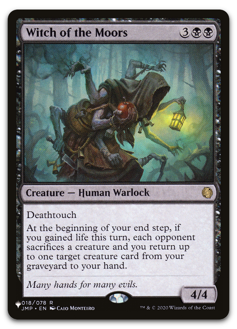 Product image for TCG 248704