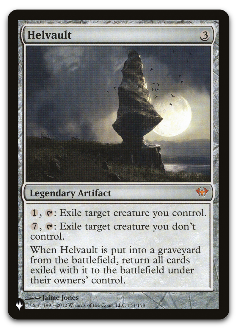 Product image for TCG 248716
