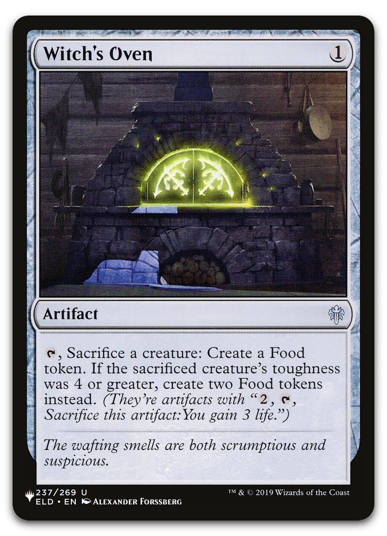 Product image for TCG 248724