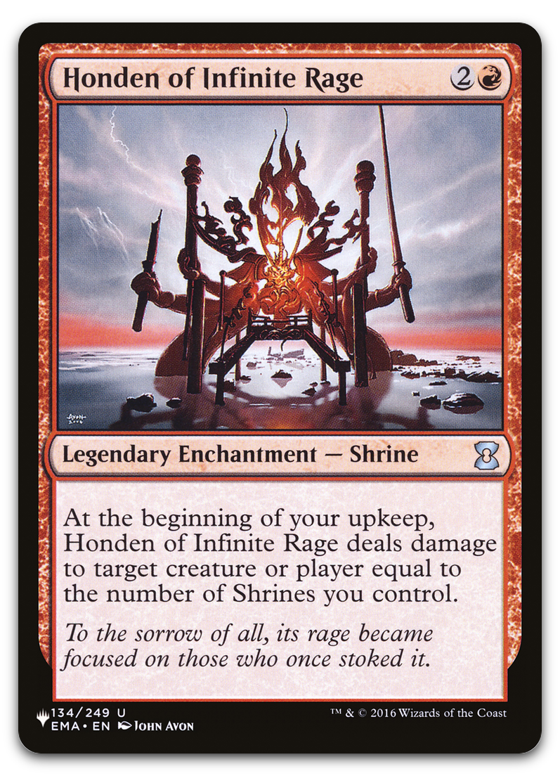 Product image for TCG 248725