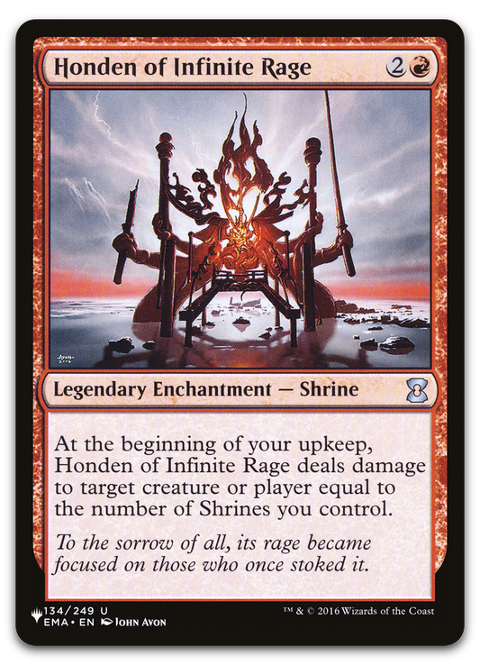 Product image for TCG 248725