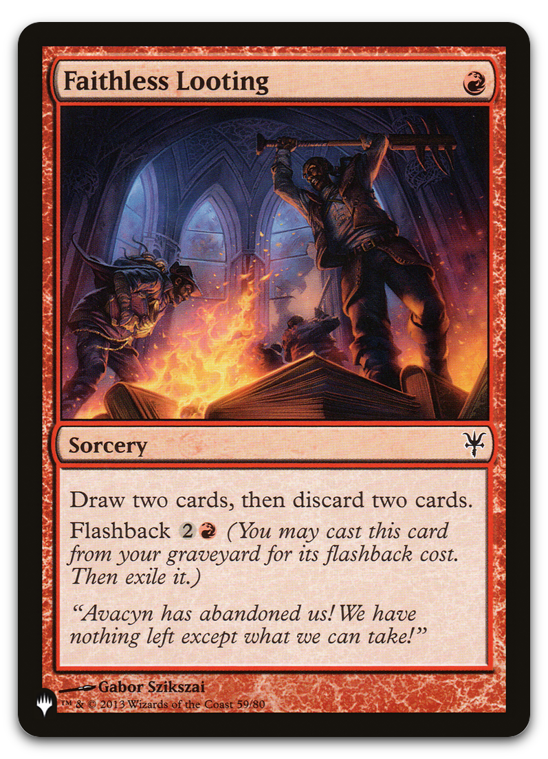 Product image for TCG 248733