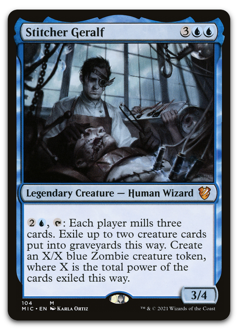 Product image for TCG 248738