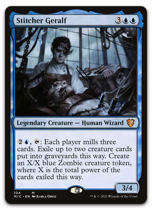 Product image for TCG 248738