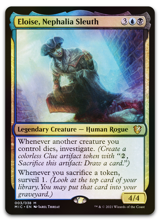 Product image for TCG 248739