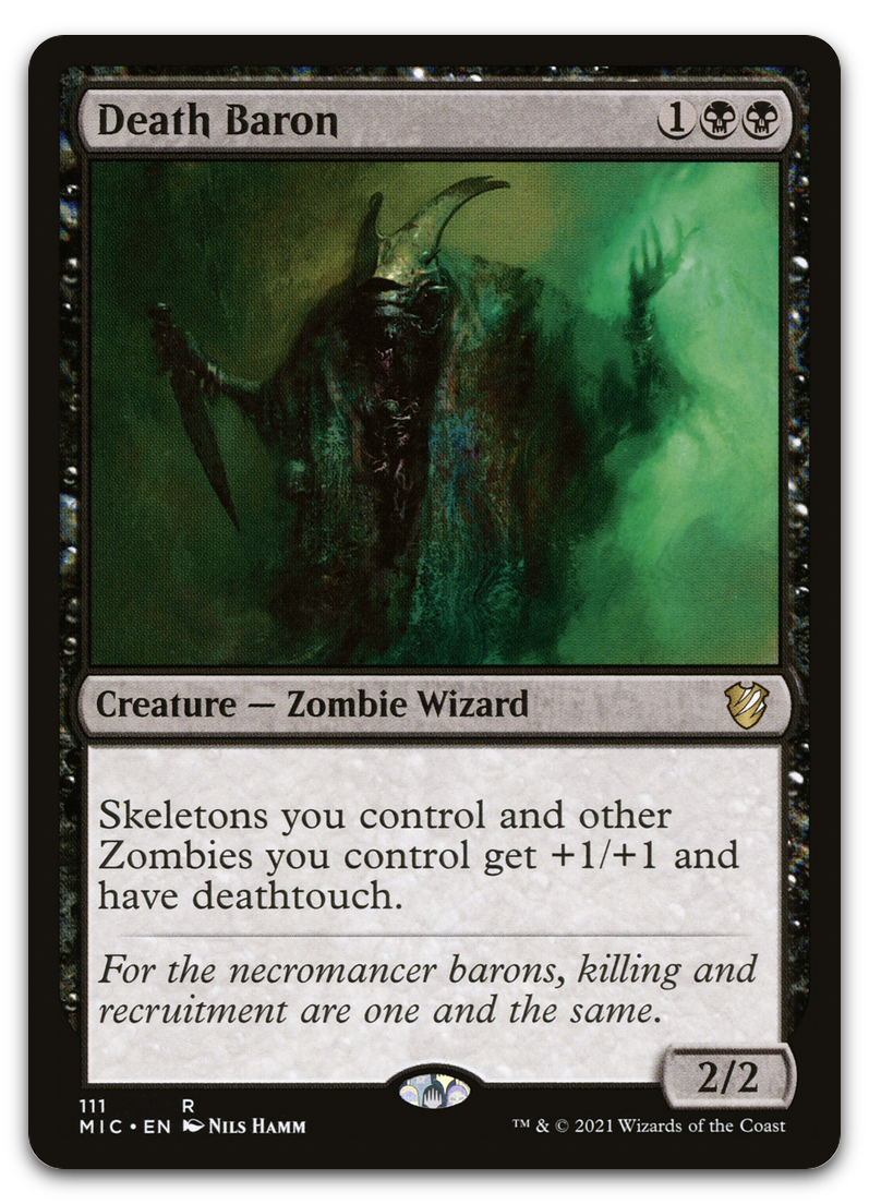 Product image for TCG 248745