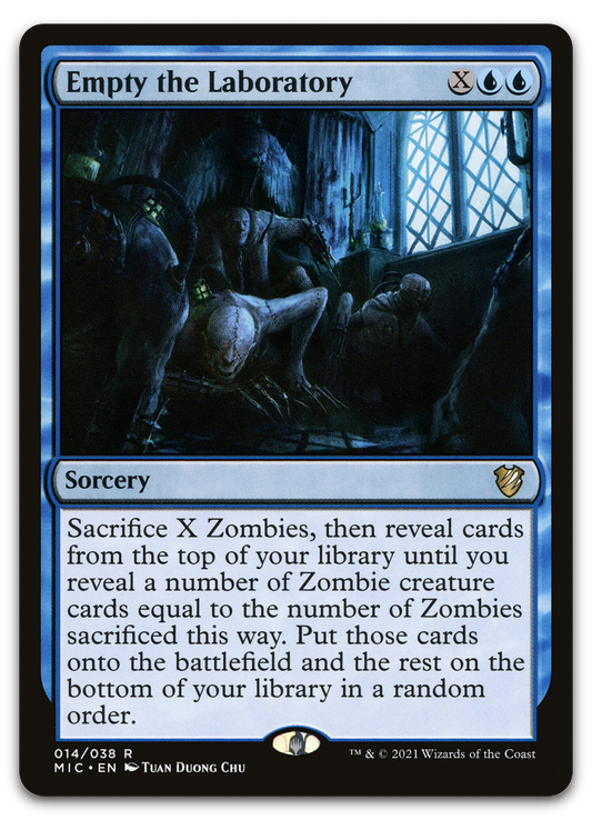 Product image for TCG 248747