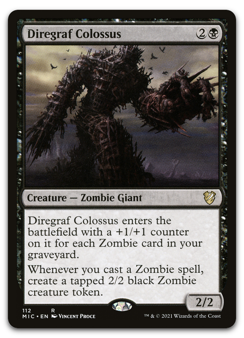 Product image for TCG 248750