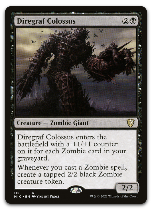 Product image for TCG 248750