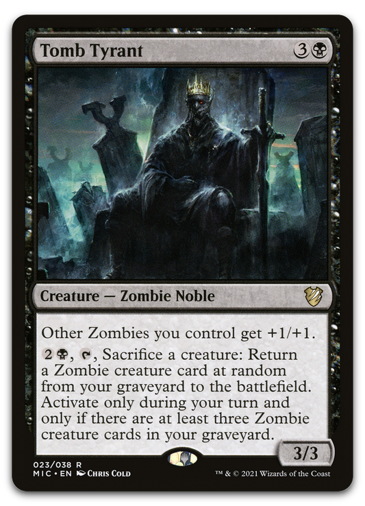 Product image for TCG 248753