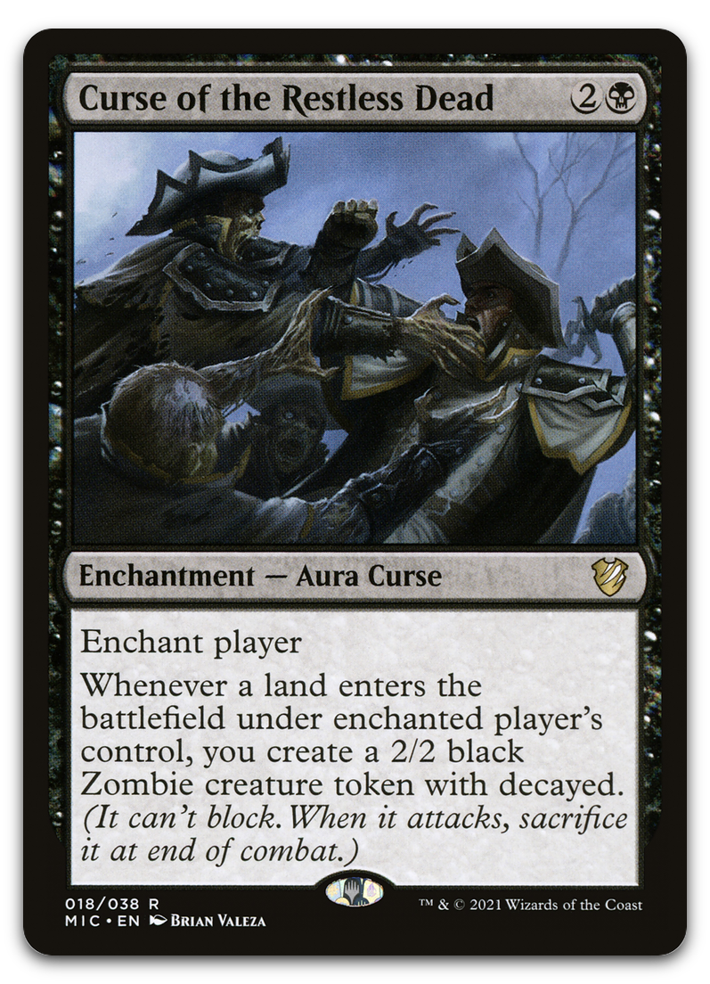 Product image for TCG 248754