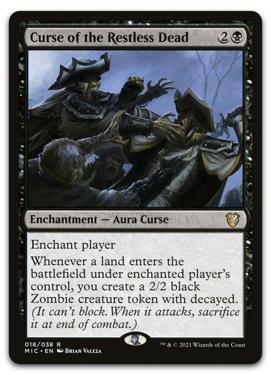 Product image for TCG 248754