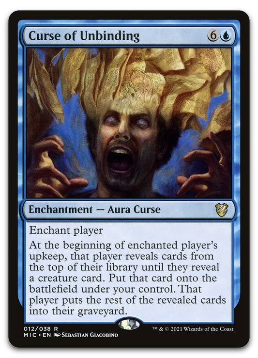 Product image for TCG 248757