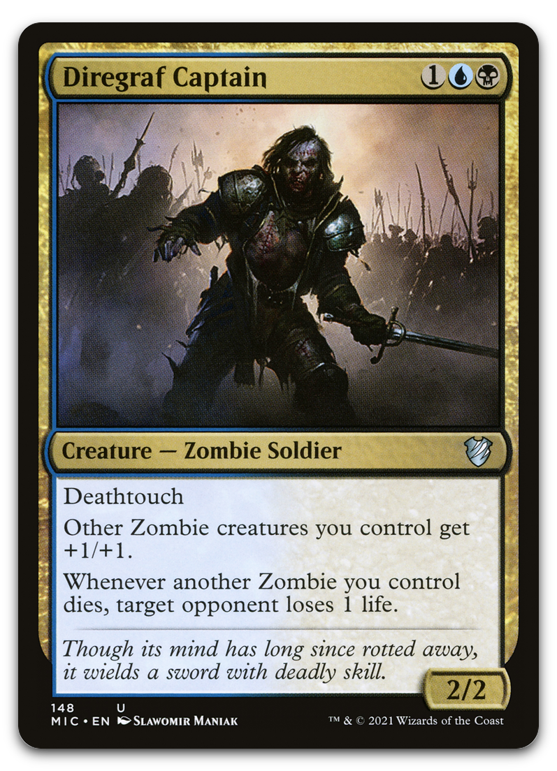 Product image for TCG 248775