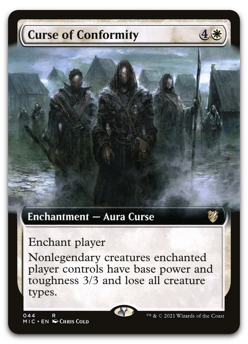 Product image for TCG 248826