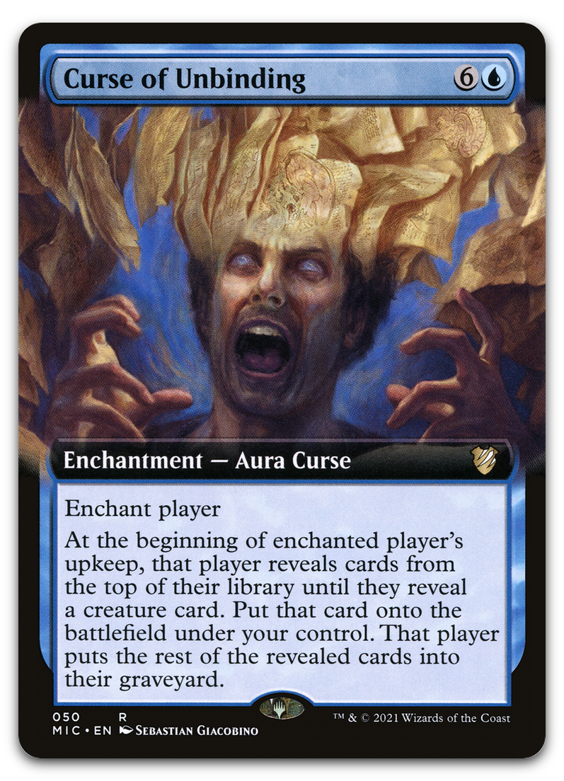 Product image for TCG 248832