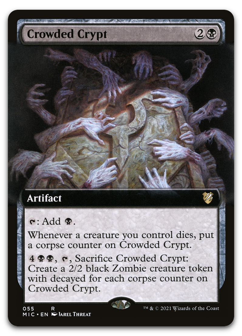 Product image for TCG 248837