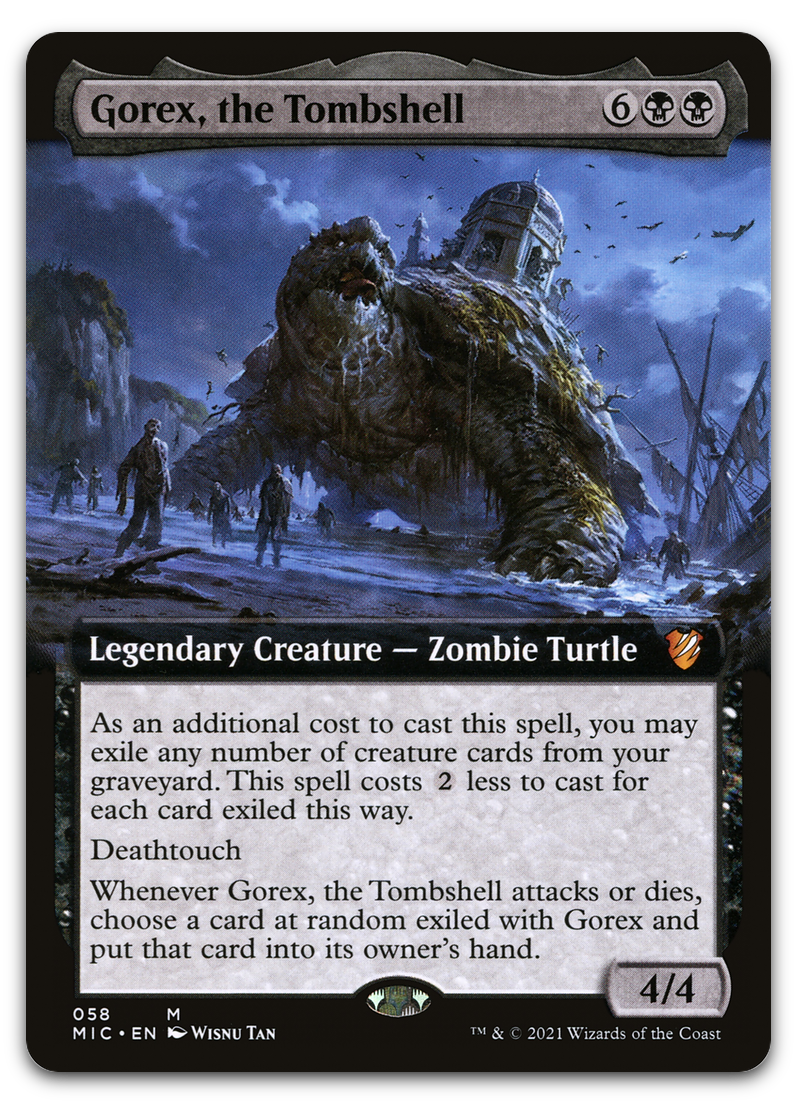 Product image for TCG 248840