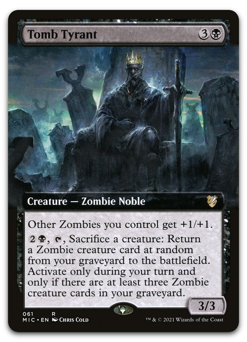Product image for TCG 248843