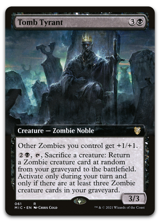 Product image for TCG 248843