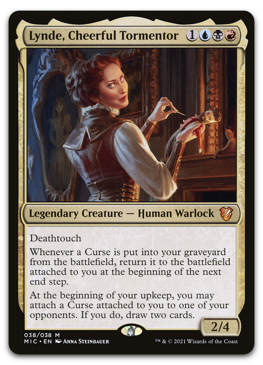 Product image for TCG 248854