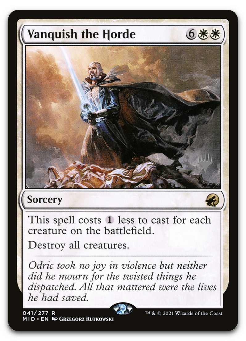 Product image for TCG 249433