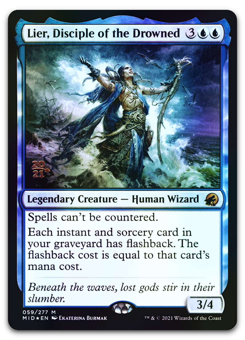 Product image for TCG 249434