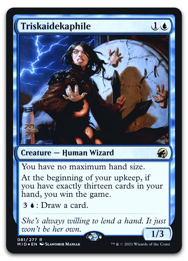 Product image for TCG 249451