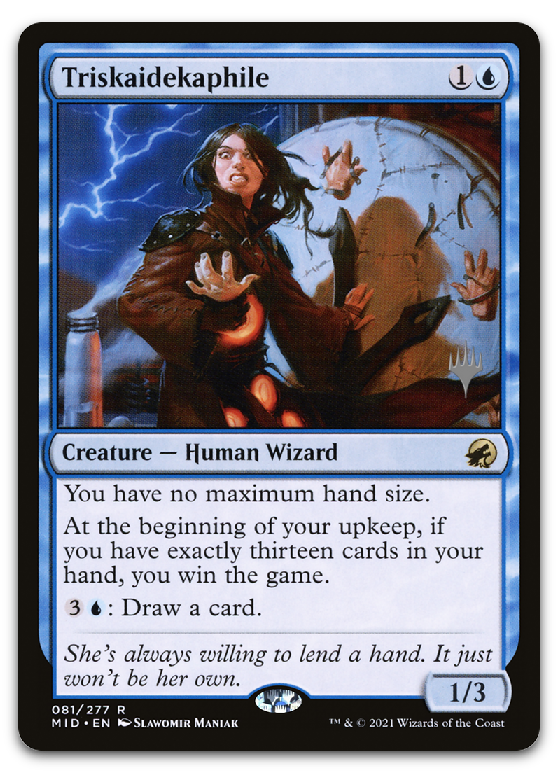 Product image for TCG 249467