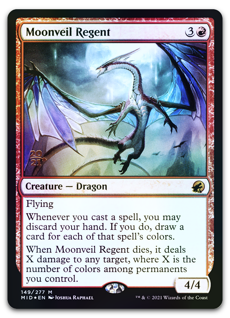 Product image for TCG 249489