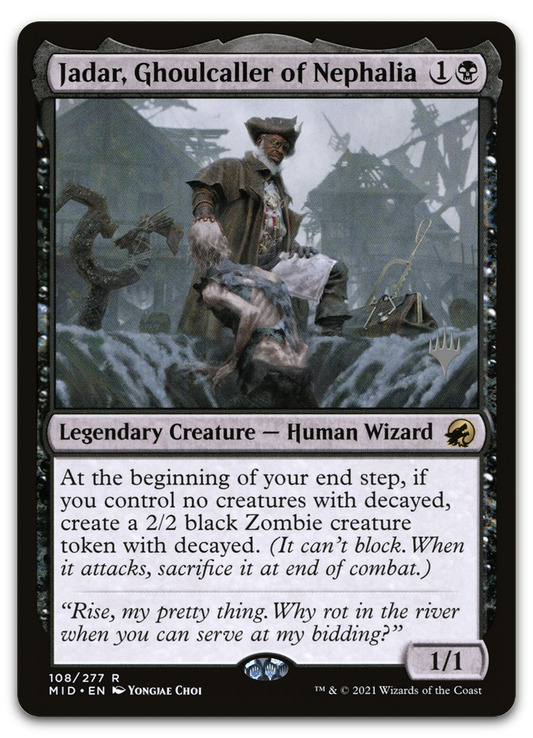 Product image for TCG 249490