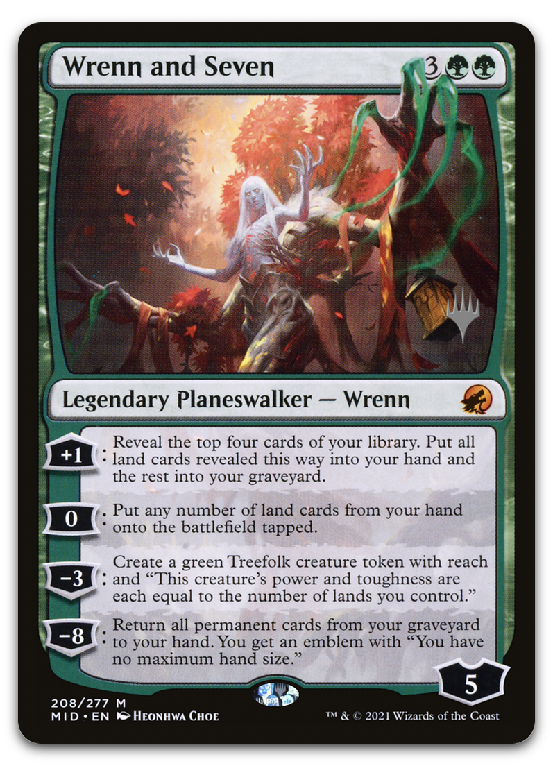 Product image for TCG 249568