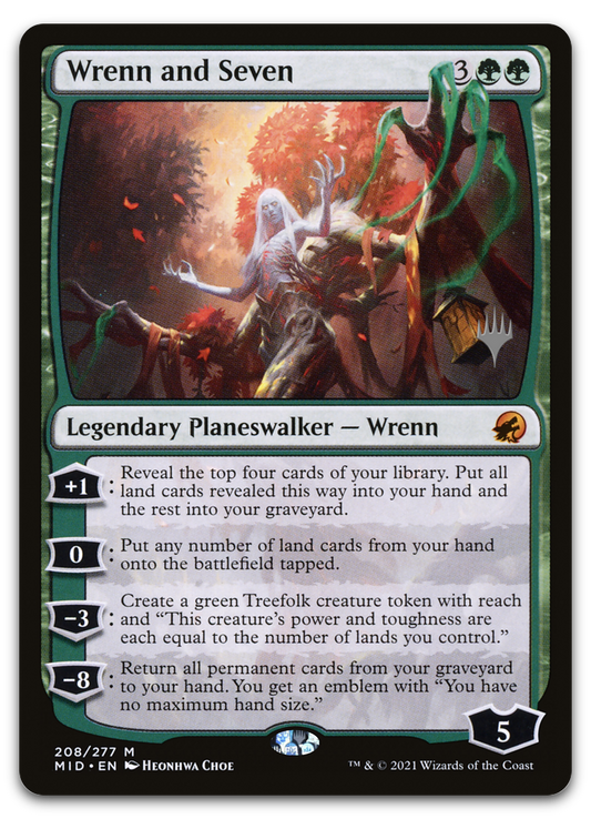 Product image for TCG 249568