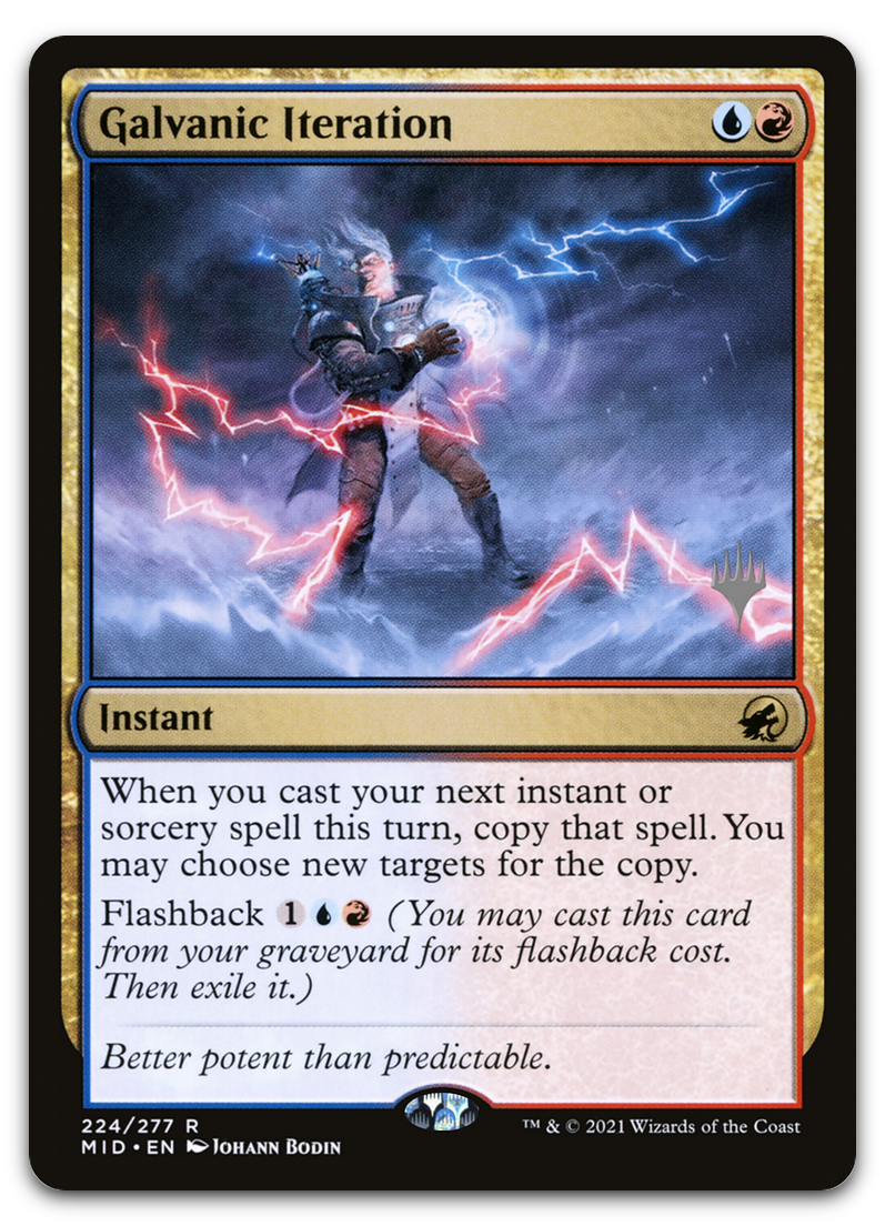 Product image for TCG 249586