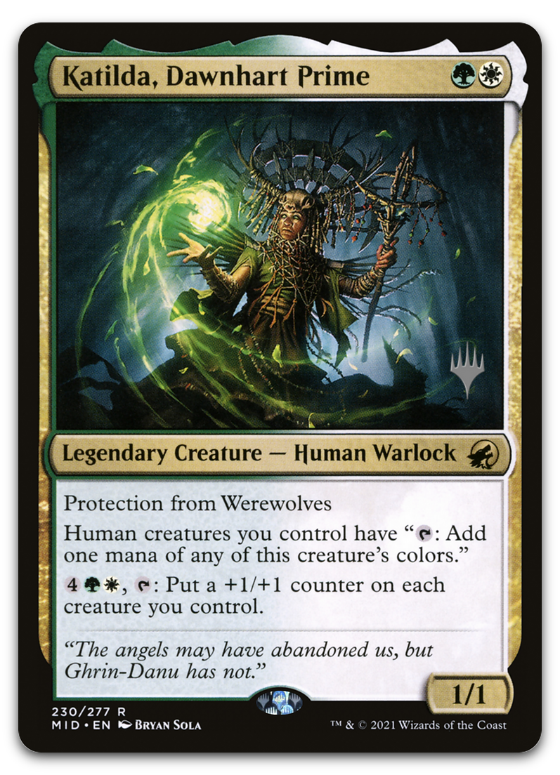 Product image for TCG 249589