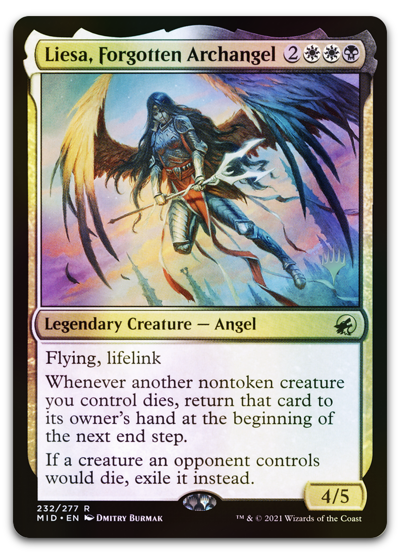 Product image for TCG 249590