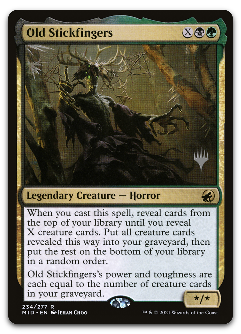 Product image for TCG 249592