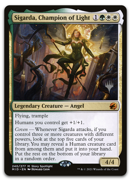 Product image for TCG 249595