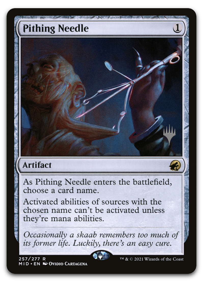 Product image for TCG 249602